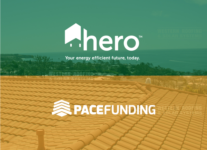 California Hero Program and Pace Funding Home improvement finance