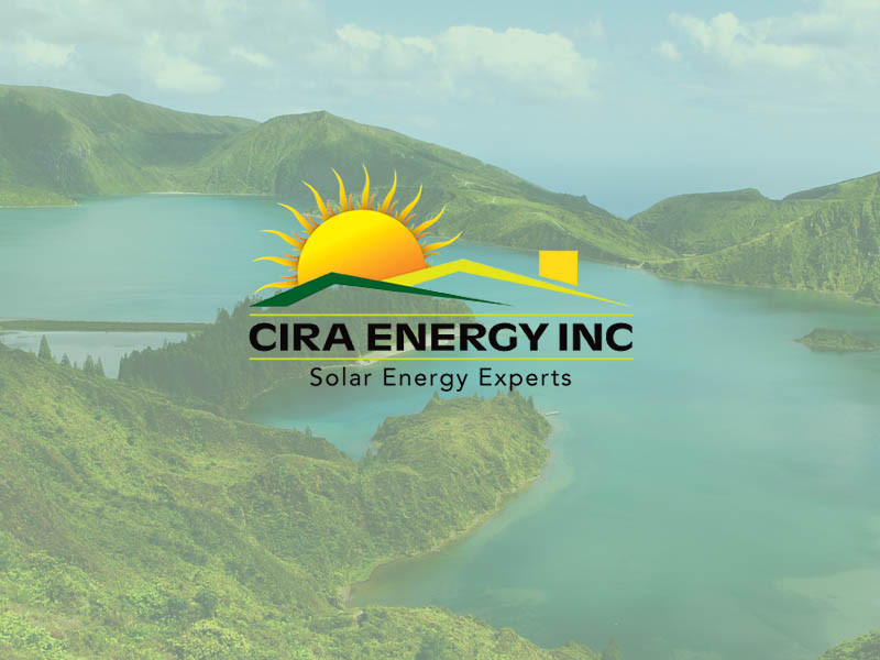 Environmentally friendly solar roofing in California by Cira Energy
