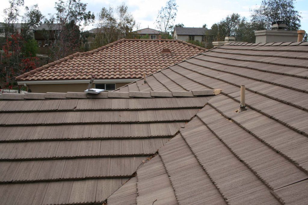 Metro shake roof California installations now Boral Roof
