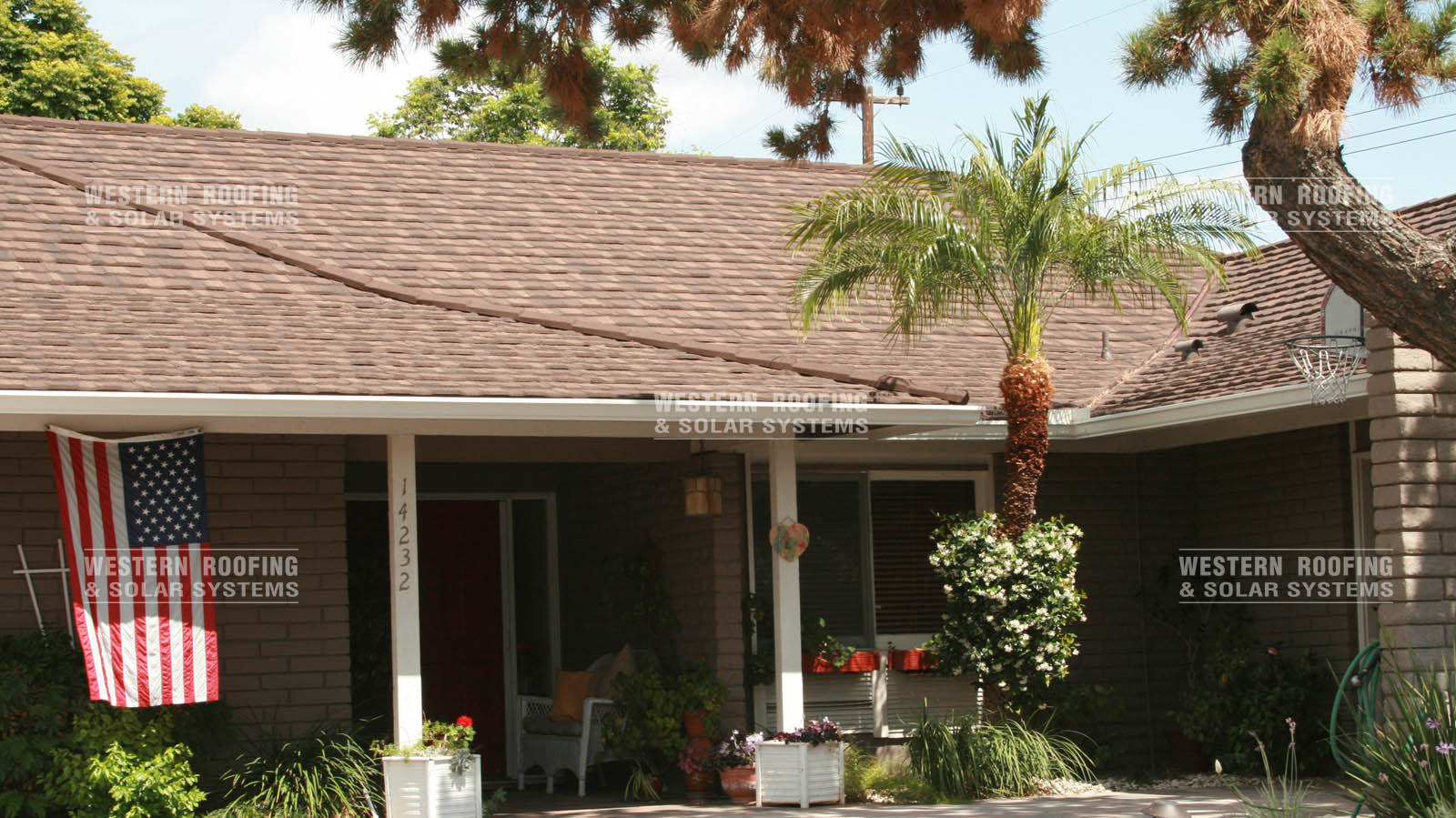 California Asphalt Shingle Roofing Metal Roof And Solar System Specialist