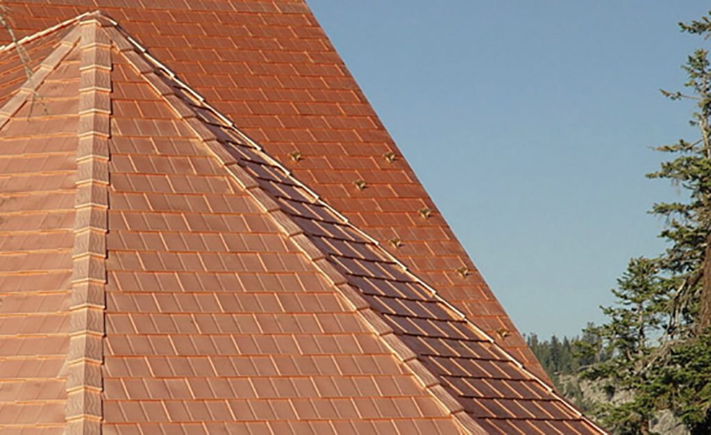 California steel roof tune-ups