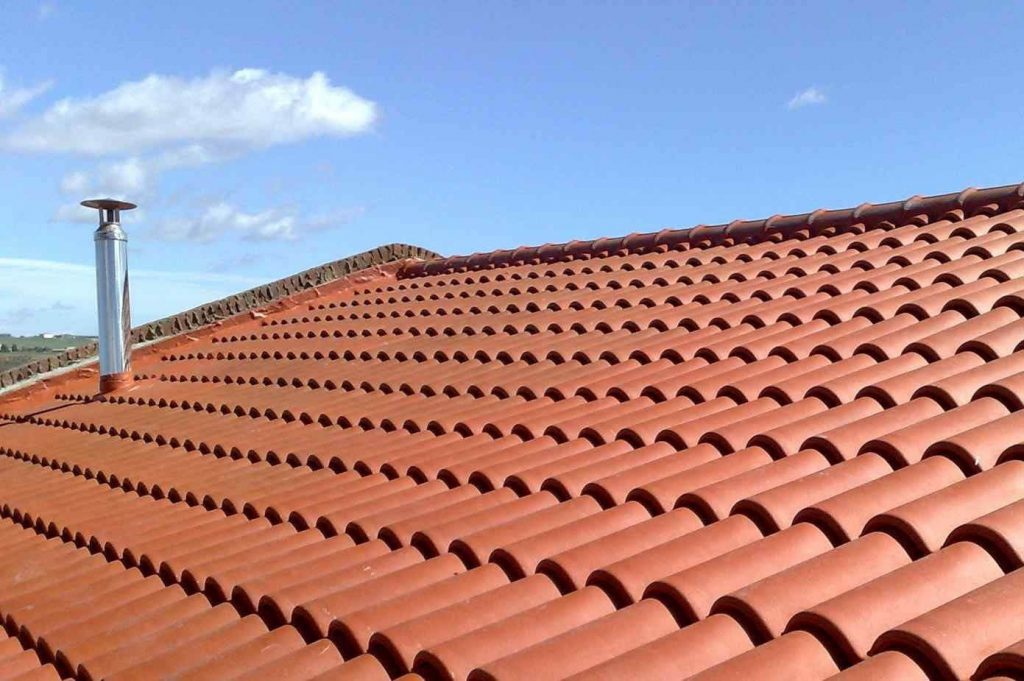 How California weather affects your roof